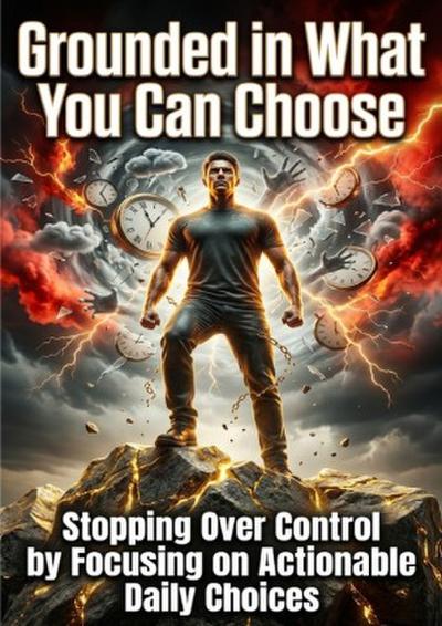 Grounded in What You Can Choose