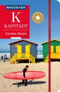 Baedeker Reiseführer Kapstadt, Garden Route