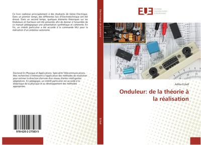 Onduleur: de la théorie à la réalisation