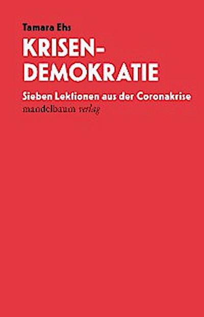 Krisendemokratie