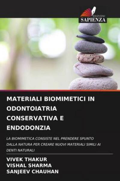 MATERIALI BIOMIMETICI IN ODONTOIATRIA CONSERVATIVA E ENDODONZIA