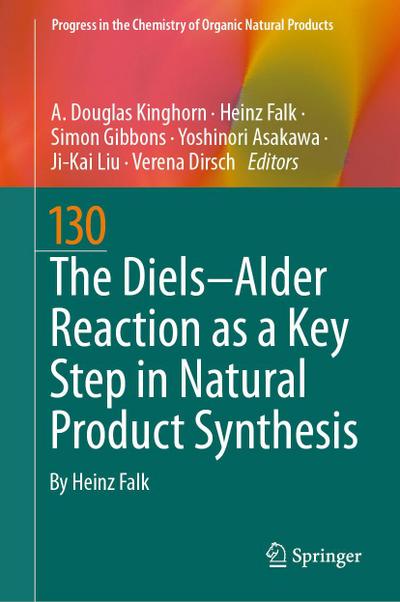 The Diels-Alder Reaction as a Key Step in Natural Product Synthesis