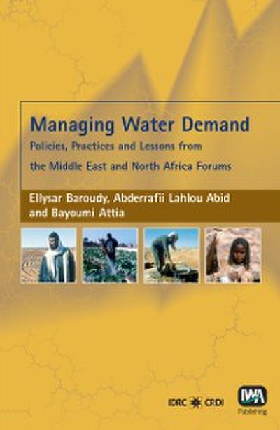Managing Water Demand