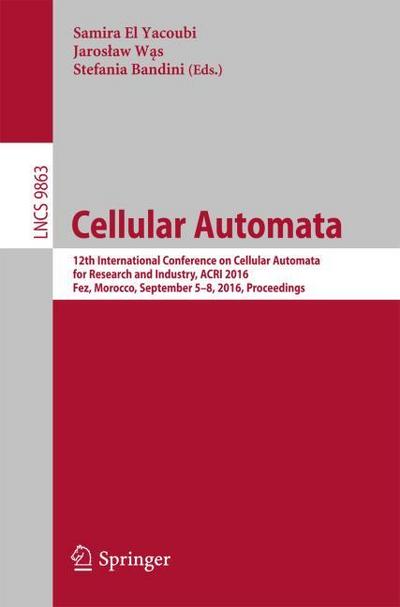Cellular Automata
