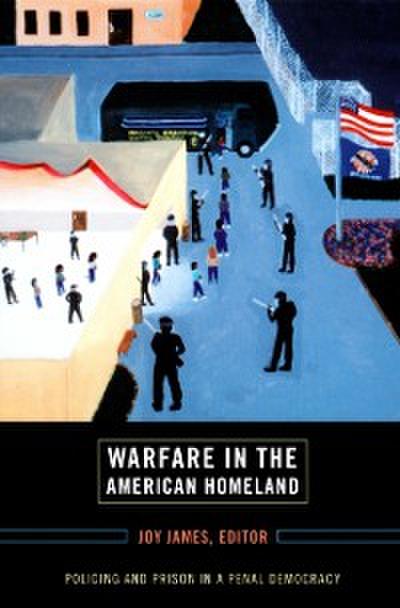 Warfare in the American Homeland