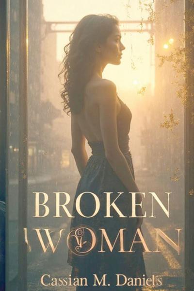 Broken Woman