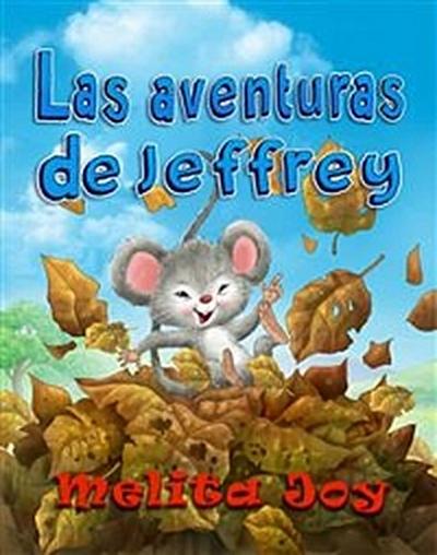 Las Aventuras De Jeffrey