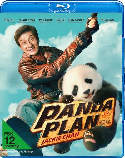 Panda Plan