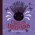Cabelos arrepiados