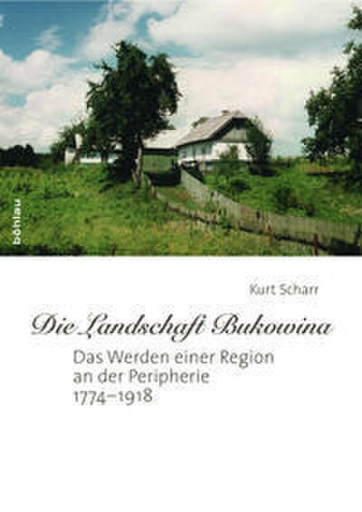 ’Die Landschaft Bukowina’