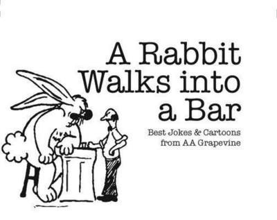 A Rabbit Walks Into a Bar