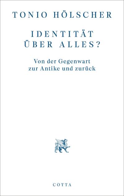 Identität über alles?