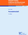 Kompakt-Training Personalwirtschaft