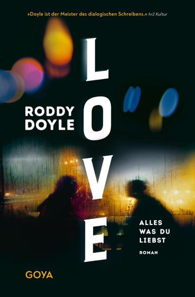 Love. Alles was du liebst