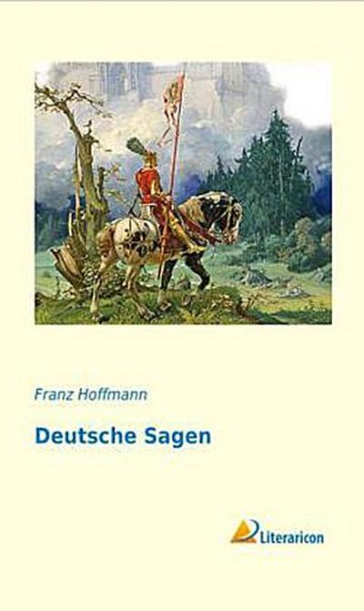 Deutsche Sagen