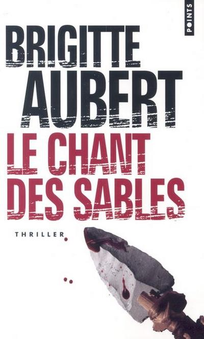 Le chant des sables