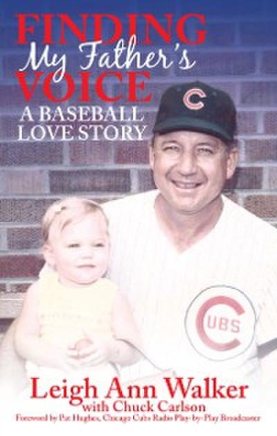 Finding My Father’s Voice
