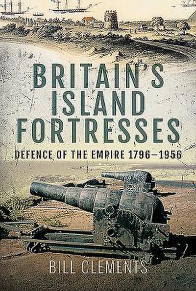 Britain’s Island Fortresses