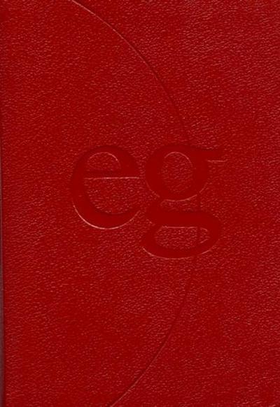 Evangelisches Gesangbuch
