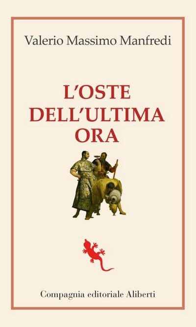L’ oste dell’ultima ora