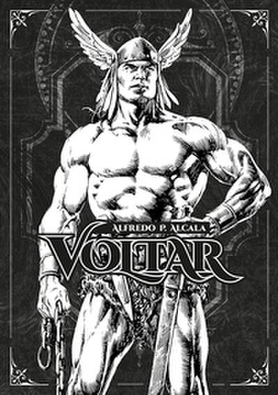 Voltar