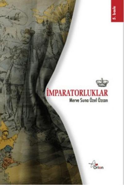 Imparatorluklar