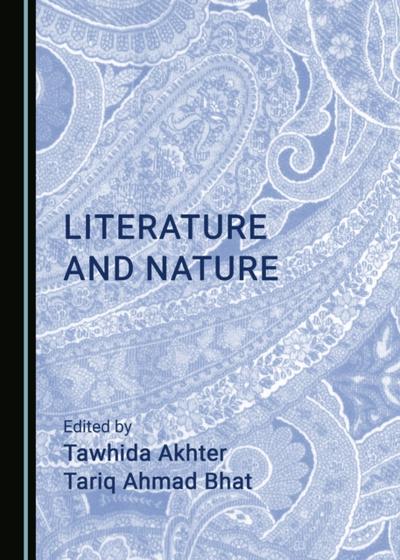 Literature and Nature