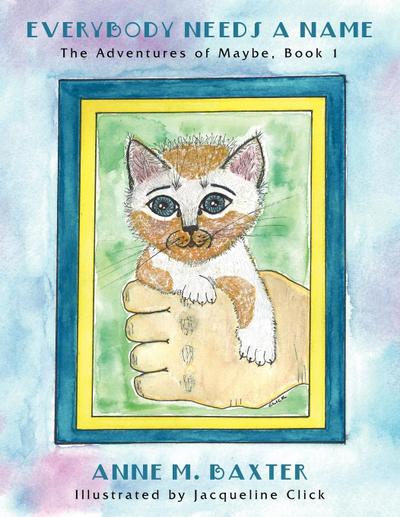 Everybody Needs a Name