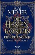 Die Hexenkönigin von Kai Meyer | Ebook