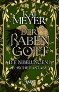 Der Rabengott von Kai Meyer | Ebook