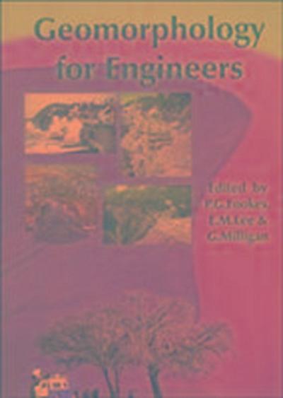 Geomorphology for Engineers