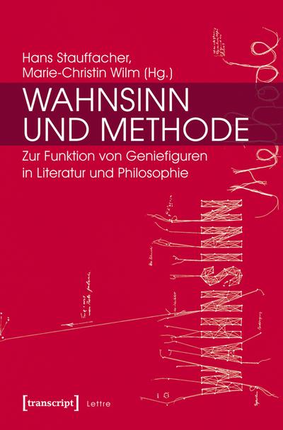 Wahnsinn und Methode