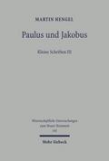 Paulus und Jakobus