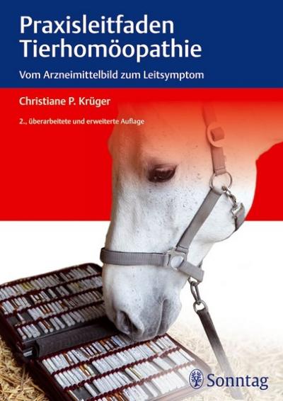 Praxisleitfaden Tierhomöopathie