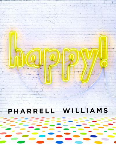 Happy!