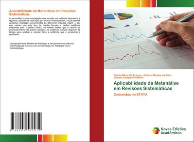 Aplicabilidade da Metanálise em Revisões Sistemáticas