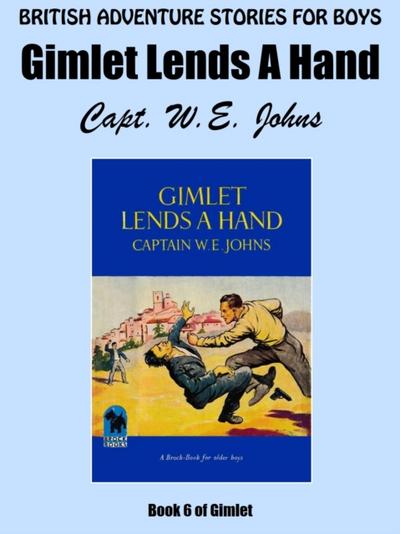 Gimlet Lends A Hand