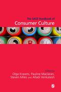 The SAGE Handbook of Consumer Culture