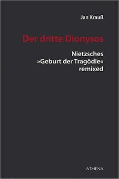 Der dritte Dionysos