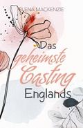Das geheimste Casting Englands
