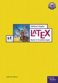 LaTeX III