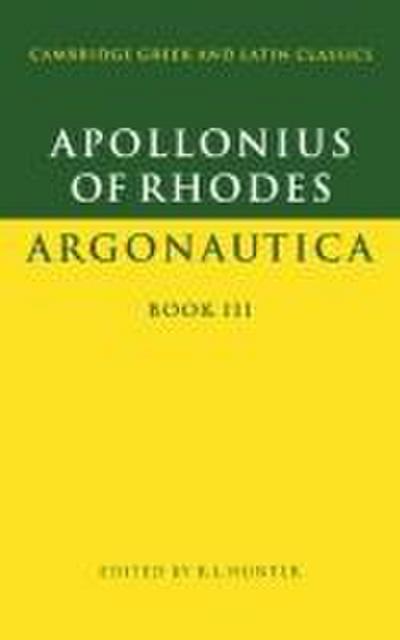 Apollonius of Rhodes