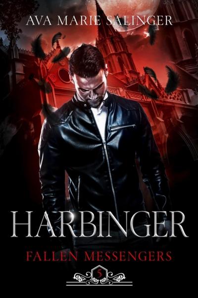 Harbinger