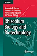 Rhizobium Biology and Biotechnology
