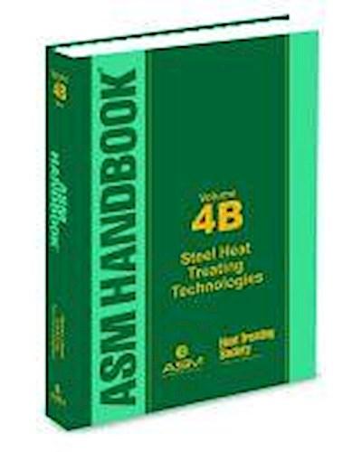 ASM Handbook, Volume 4B