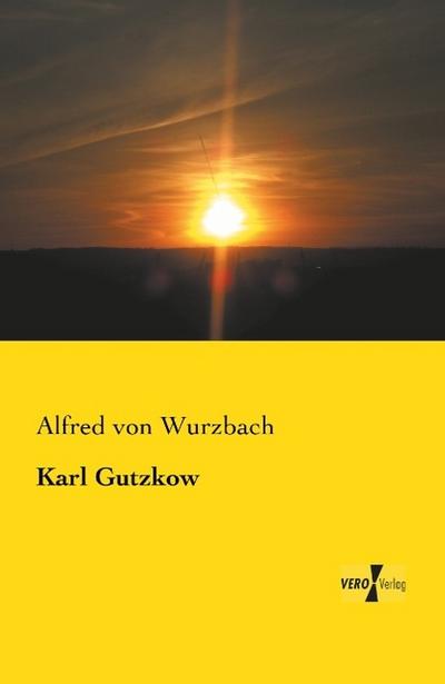 Karl Gutzkow