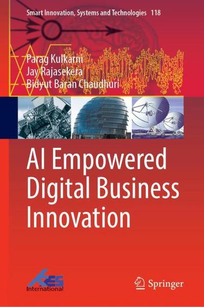 AI Empowered Digital Business Innovation