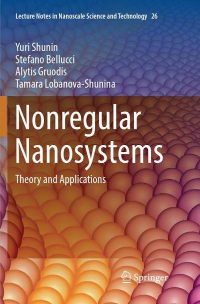 Nonregular Nanosystems