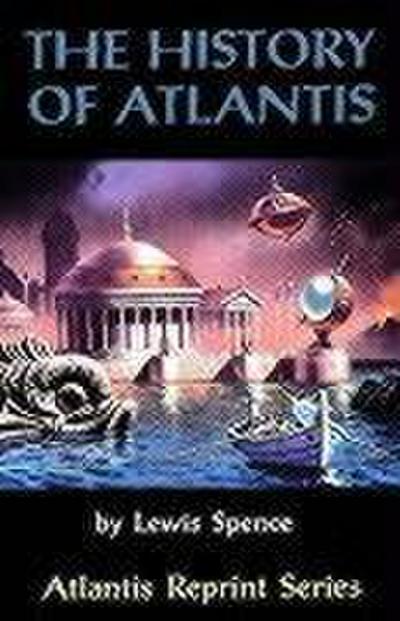 The History of Atlantis