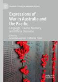 Expressions of War in Australia and the Pacific